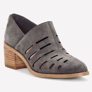 1. State Ilee Cutout Bootie
